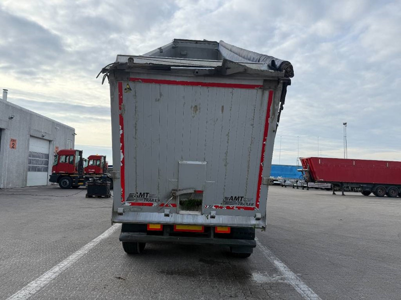 Leie MTDK Tipper / Kipper / Tiptrailer MTDK Tipper / Kipper / Tiptrailer: bilde 12 Leie MTDK Tipper / Kipper / Tiptrailer MTDK Tipper / Kipper / Tiptrailer: bilde 12