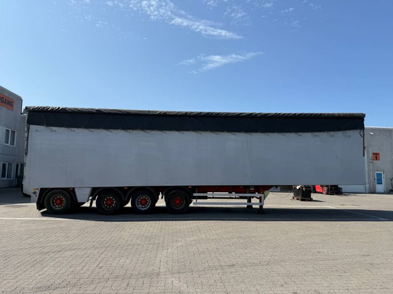 MTDK Walkingfloor / Schubbodenauflieger - Med walking floor semitrailer: bilde 2 MTDK Walkingfloor / Schubbodenauflieger - Med walking floor semitrailer: bilde 2