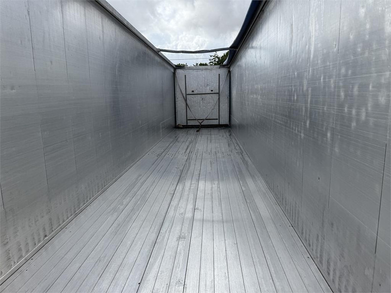 Leie MTDK Walkingfloor / Schubbodenauflieger MTDK Walkingfloor / Schubbodenauflieger: bilde 18