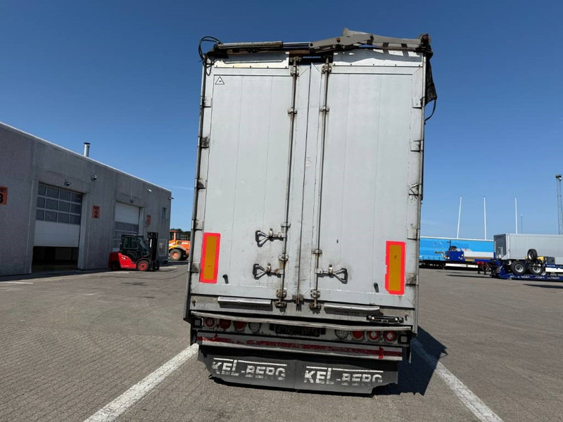 MTDK Walkingfloor / Schubbodenauflieger - Med walking floor semitrailer: bilde 4 MTDK Walkingfloor / Schubbodenauflieger - Med walking floor semitrailer: bilde 4