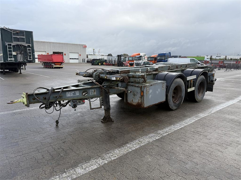 Nopa Hejselad - Tipphenger: bilde 1 Nopa Hejselad - Tipphenger: bilde 1