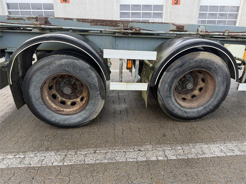 Nopa Hejselad - Tipphenger: bilde 5 Nopa Hejselad - Tipphenger: bilde 5