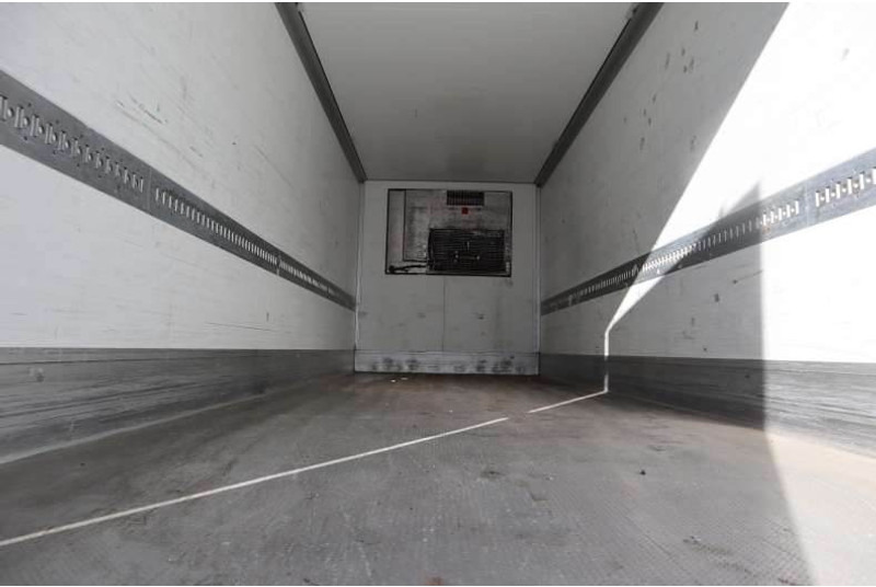 KEL-BERG 2-axle Linktrailer/B-double/Linkauflieger - Semitrailer: bilde 5 KEL-BERG 2-axle Linktrailer/B-double/Linkauflieger - Semitrailer: bilde 5