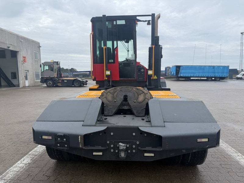 Kalmar Terminal tractor / Terminal-Zugmaschine / - Trekkvogn: bilde 4 Kalmar Terminal tractor / Terminal-Zugmaschine / - Trekkvogn: bilde 4