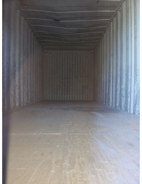Frakt container All in 20FT - 20x in stock: bilde 7 Frakt container All in 20FT - 20x in stock: bilde 7
