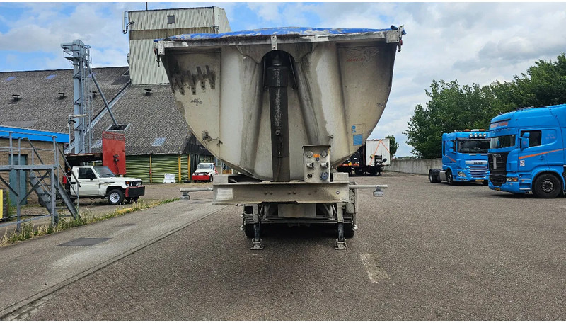 Benalu C34CSB01 - Tippsemi: bilde 2 Benalu C34CSB01 - Tippsemi: bilde 2