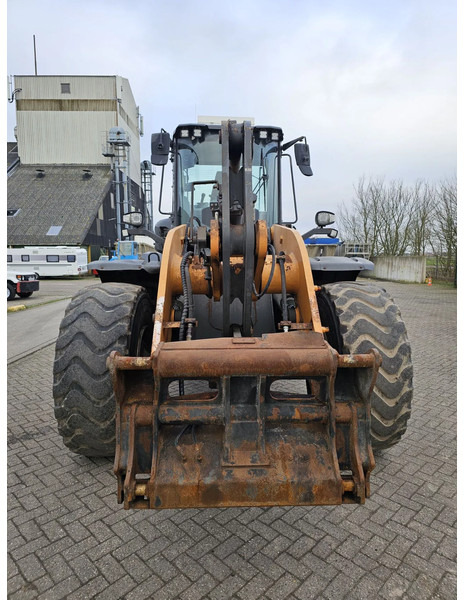 Case 821G - Hjullaster: bilde 2 Case 821G - Hjullaster: bilde 2