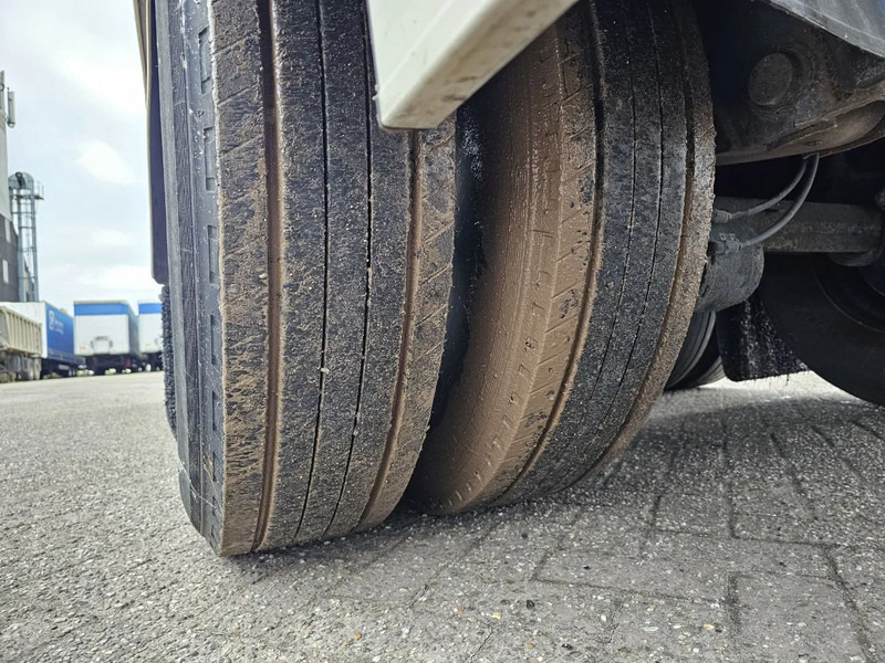 Skapsemi Fruehauf BPW - DRUM - 8 Tires: bilde 11