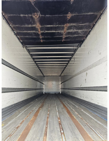 Skapsemi Fruehauf BPW - DRUM - 8 Tires: bilde 7