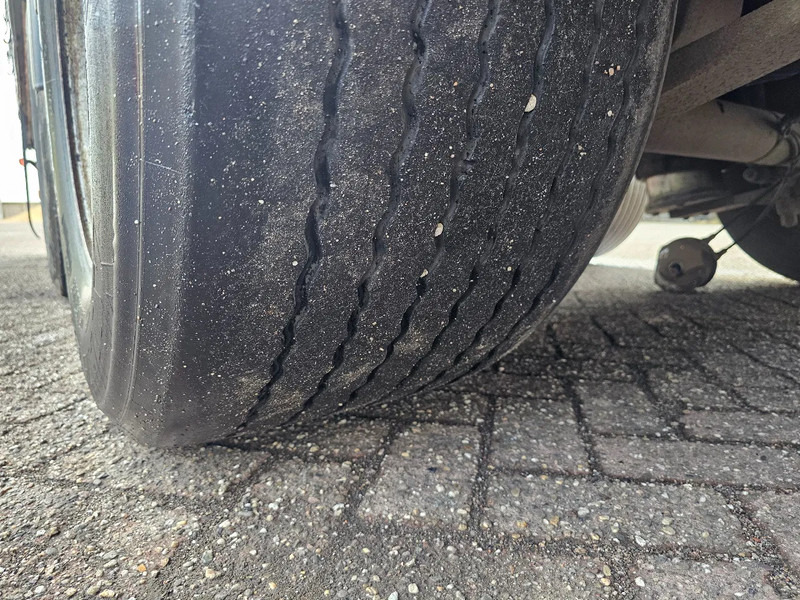 Gardintrailer General Trailer TX34F3FA - SMB - DISC: bilde 19