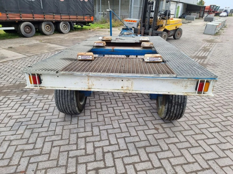 Groenewegen 2 Assen - Planhenger/ Flathenger: bilde 5 Groenewegen 2 Assen - Planhenger/ Flathenger: bilde 5
