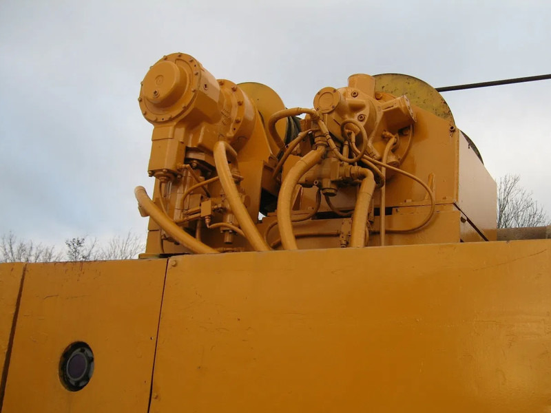 Grove Coles TM 80/88 T - Allterrengkran: bilde 5 Grove Coles TM 80/88 T - Allterrengkran: bilde 5