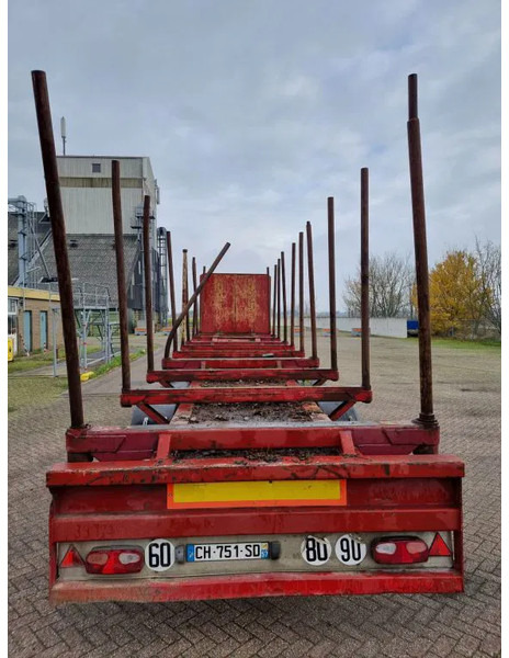 Tømmersemi Kaiser SAF - DRUM: bilde 6 Tømmersemi Kaiser SAF - DRUM: bilde 6