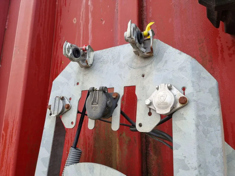 Tømmersemi Kaiser SAF - DRUM: bilde 12 Tømmersemi Kaiser SAF - DRUM: bilde 12