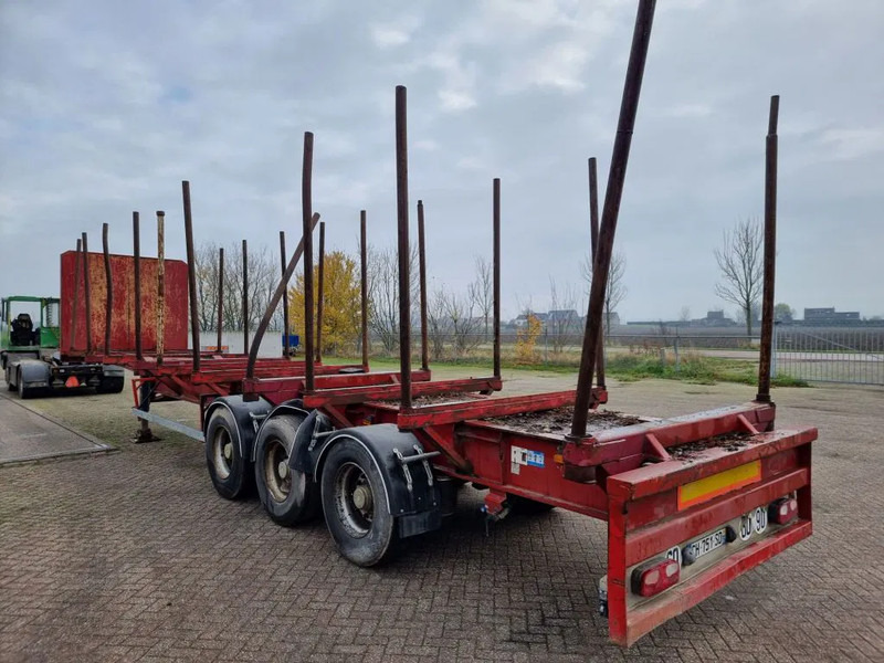 Tømmersemi Kaiser SAF - DRUM: bilde 7 Tømmersemi Kaiser SAF - DRUM: bilde 7