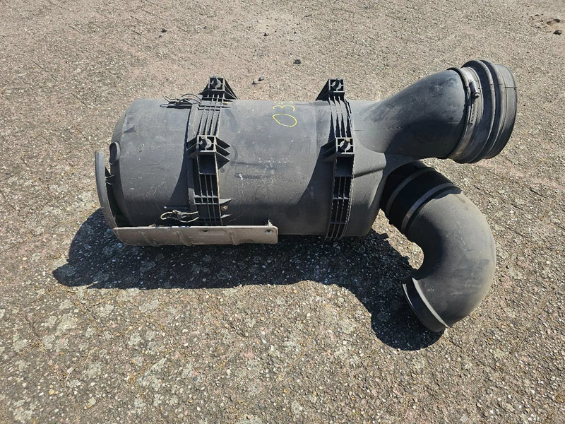Mercedes-Benz Luchtfilterhuis - A0180949902 - Luftinntakssystem for Lastebil: bilde 5 Mercedes-Benz Luchtfilterhuis - A0180949902 - Luftinntakssystem for Lastebil: bilde 5