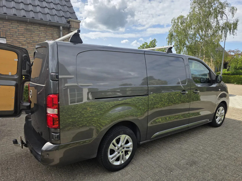 Opel Vivaro WDF44760313190055 - Personenbil: bilde 4 Opel Vivaro WDF44760313190055 - Personenbil: bilde 4