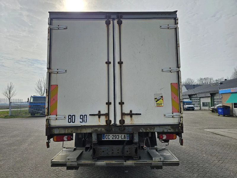 Kapellbil Renault Premium 270 DXI - Manual: bilde 6