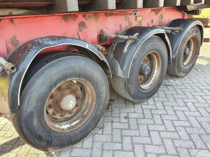 Ny Tippsemi Trailer STEEL: bilde 9