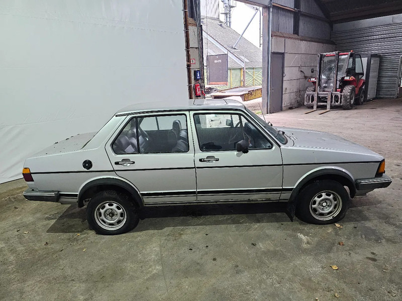 Volkswagen Jetta M1/AA - Sedan: bilde 5 Volkswagen Jetta M1/AA - Sedan: bilde 5