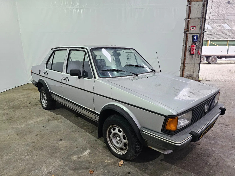 Volkswagen Jetta M1/AA - Sedan: bilde 4 Volkswagen Jetta M1/AA - Sedan: bilde 4