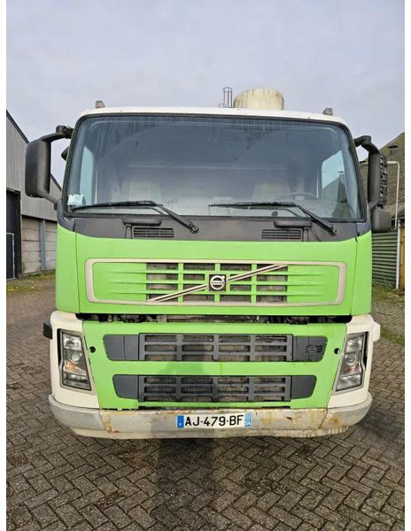 Volvo FM 12.480 - Planbil: bilde 2 Volvo FM 12.480 - Planbil: bilde 2