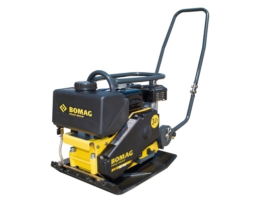 Bomag BVP 18/45 - Vibroplate: bilde 1 Bomag BVP 18/45 - Vibroplate: bilde 1