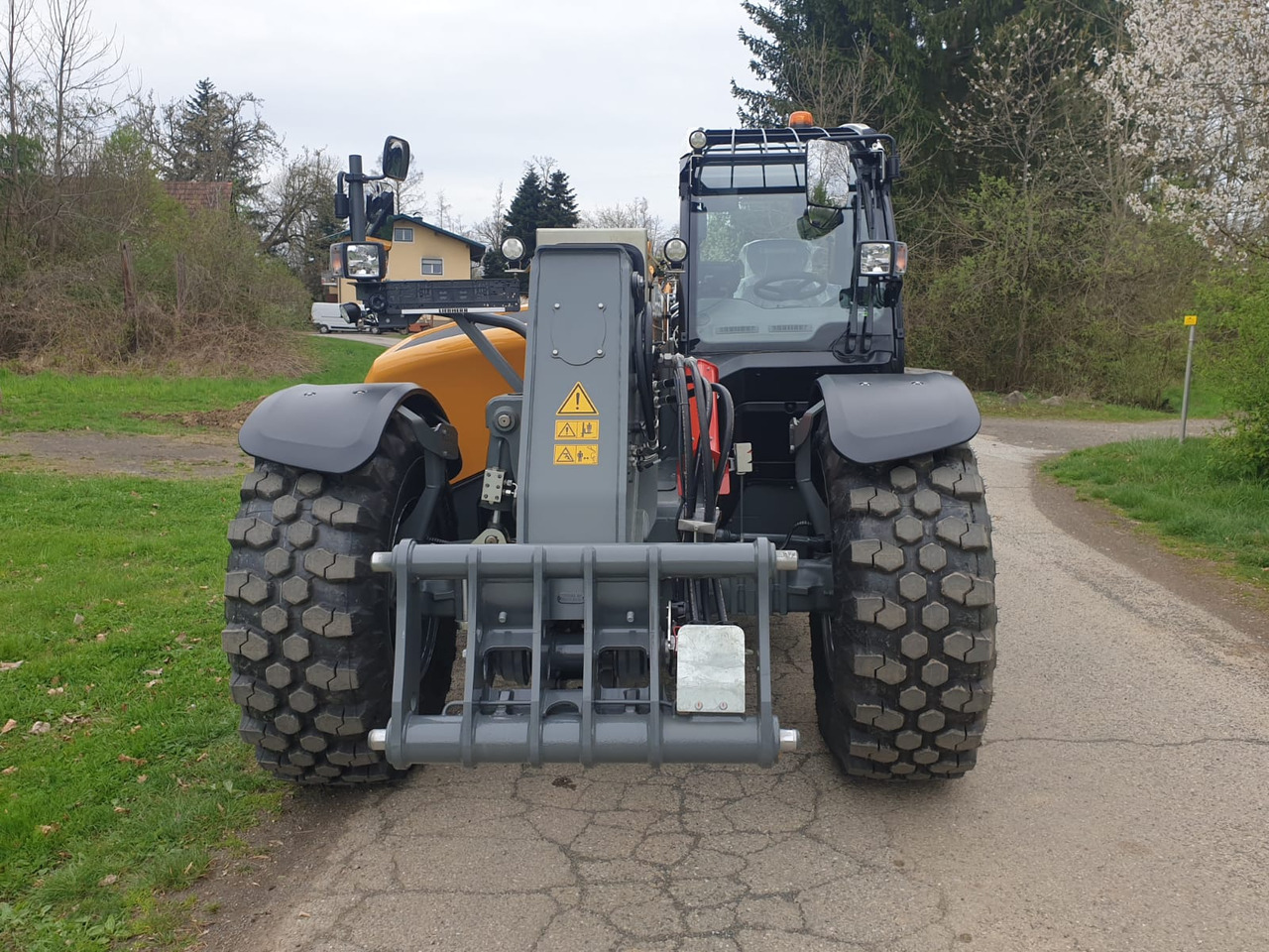 LIEBHERR T 60-9s - Teleskoplastere: bilde 4 LIEBHERR T 60-9s - Teleskoplastere: bilde 4