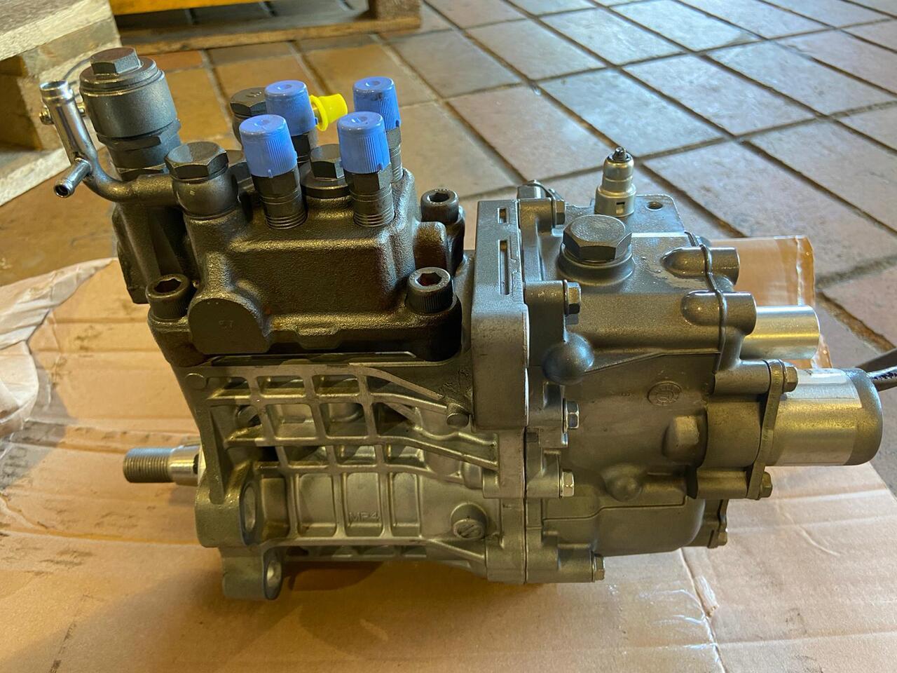 YANMAR Injection pump 4TNV98 - Reservedeler for Bygg og anlegg: bilde 1 YANMAR Injection pump 4TNV98 - Reservedeler for Bygg og anlegg: bilde 1