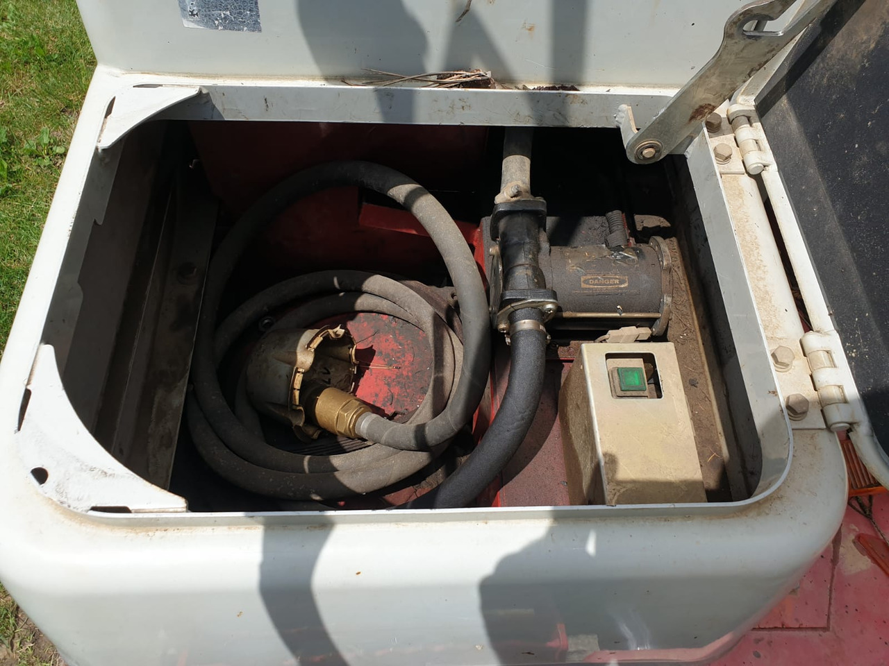 Hjulgraver TAKEUCHI TB 175W: bilde 13