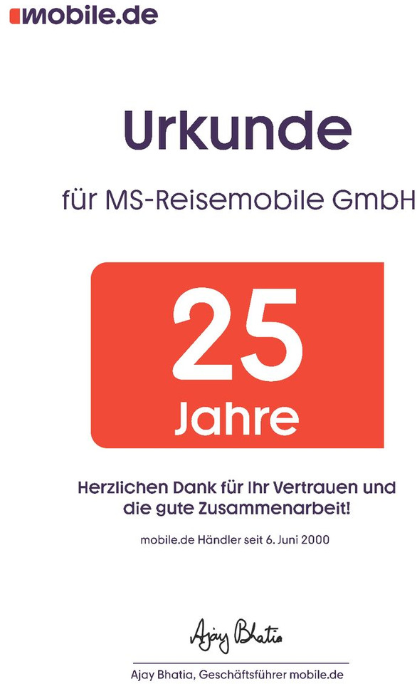 Halvintegrert bobil Chausson 627 TITANIUM / -2026- / 165PS-8G. / EINZELBETTEN: bilde 31