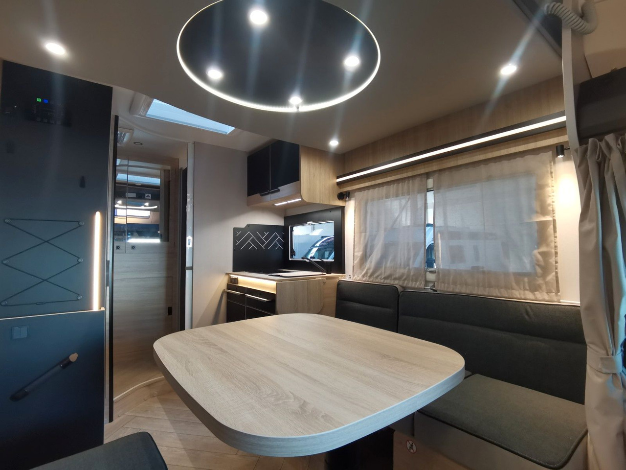 Leie  Chausson 650 TITANIUM / - 2026 - / NUR 6.39 M. / HUBBETT Chausson 650 TITANIUM / - 2026 - / NUR 6.39 M. / HUBBETT: bilde 16