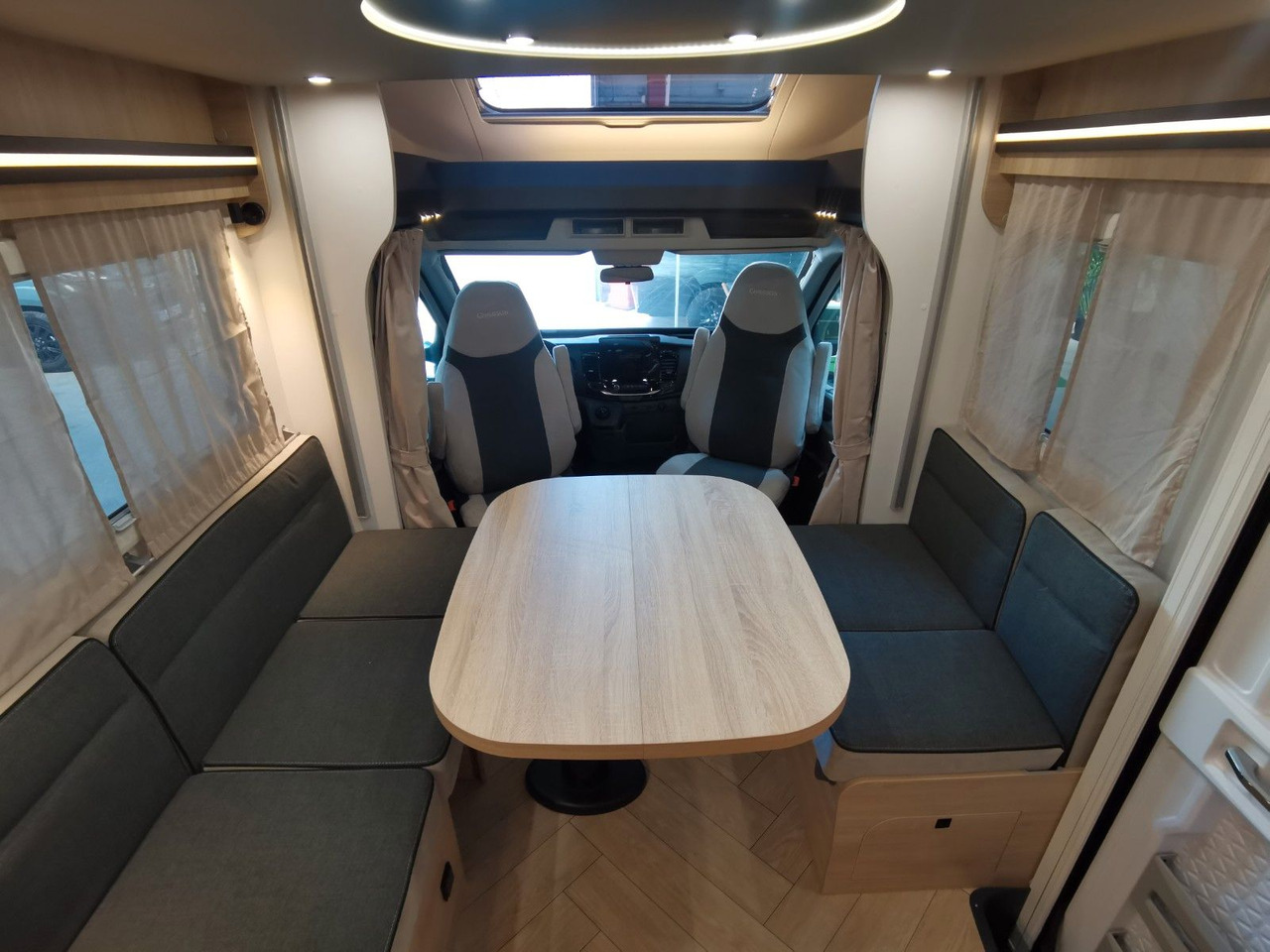 Leie  Chausson 650 TITANIUM / - 2026 - / NUR 6.39 M. / HUBBETT Chausson 650 TITANIUM / - 2026 - / NUR 6.39 M. / HUBBETT: bilde 15