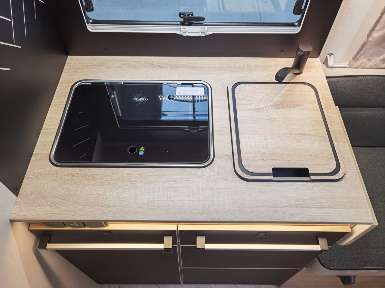 Leie  Chausson 650 TITANIUM / - 2026 - / NUR 6.39 M. / HUBBETT Chausson 650 TITANIUM / - 2026 - / NUR 6.39 M. / HUBBETT: bilde 21
