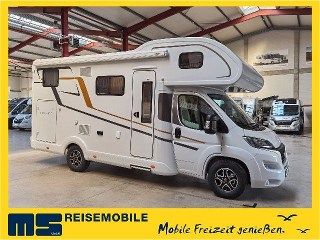 Eura Mobil ACTIVA ONE 690 HB / 180PS-9G AUTOMATIK -40H MAXI - Alkovebil: bilde 1 Eura Mobil ACTIVA ONE 690 HB / 180PS-9G AUTOMATIK -40H MAXI - Alkovebil: bilde 1