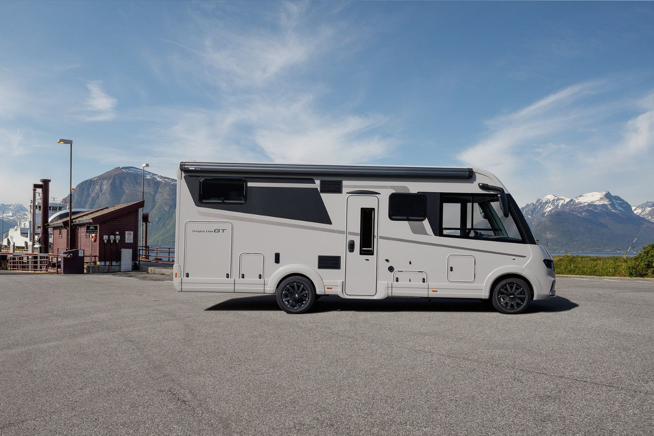 Eura Mobil INTEGRA LINE GT 726 EF /MB 170PS-9G / MOD.2026 - Helintegrert bobil: bilde 5 Eura Mobil INTEGRA LINE GT 726 EF /MB 170PS-9G / MOD.2026 - Helintegrert bobil: bilde 5