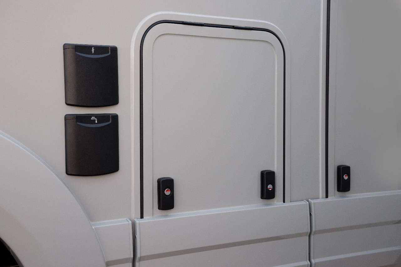 Eura Mobil INTEGRA LINE GT 726 EF / MB 170PS-9G / MOD.2026 - Helintegrert bobil: bilde 5 Eura Mobil INTEGRA LINE GT 726 EF / MB 170PS-9G / MOD.2026 - Helintegrert bobil: bilde 5