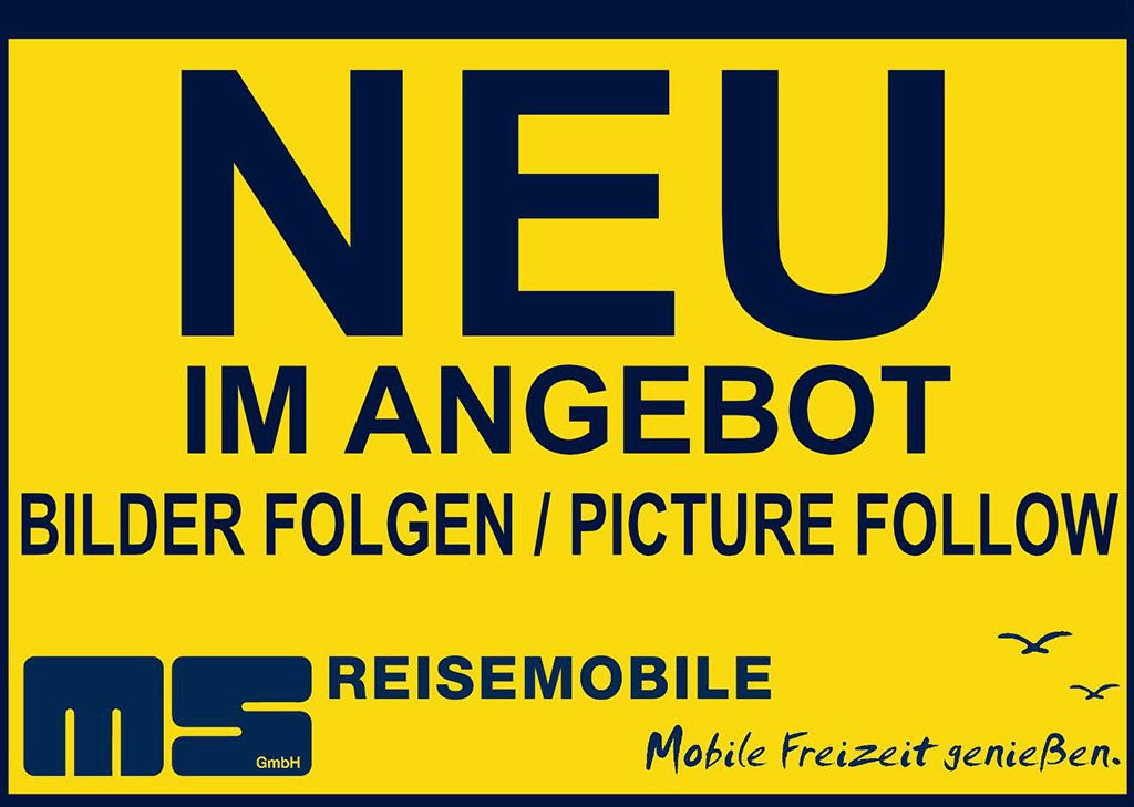 Eura Mobil PROFILA T 726 EB /- 2026 - / GOLD - LEVEL PAKET - Halvintegrert bobil: bilde 5 Eura Mobil PROFILA T 726 EB /- 2026 - / GOLD - LEVEL PAKET - Halvintegrert bobil: bilde 5