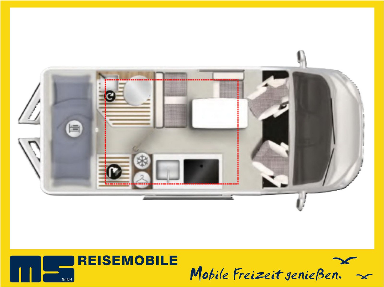 Karmann DAVIS 595 TRENDSTYLE -MODELL 2025- 5-SITZPLÄTZE - Bybobil: bilde 1 Karmann DAVIS 595 TRENDSTYLE -MODELL 2025- 5-SITZPLÄTZE - Bybobil: bilde 1