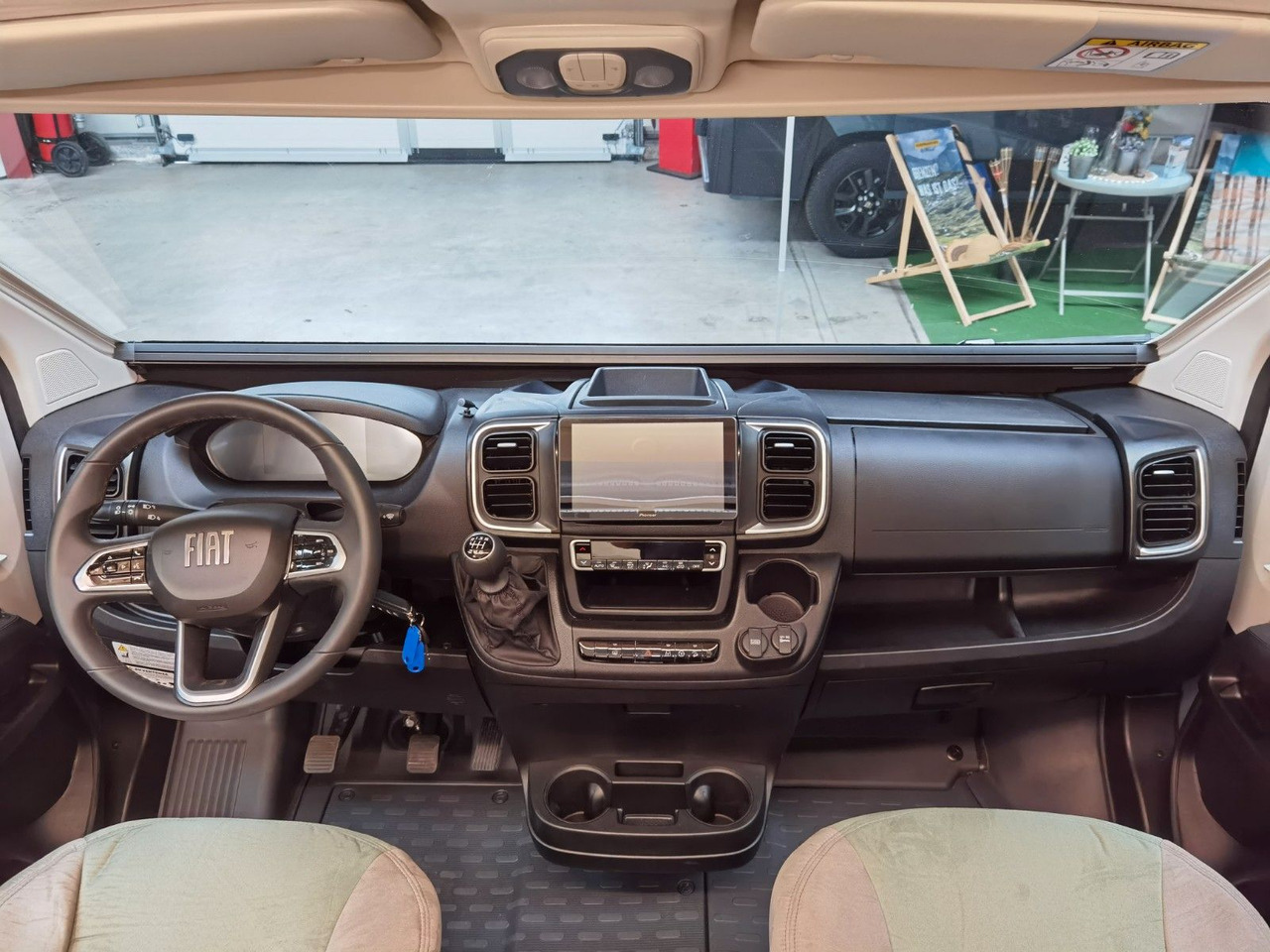 Bybobil Karmann DAVIS 630 LIFESTYLE /- 2026- / XXL-HUBBETT-BIKE.: bilde 13 Bybobil Karmann DAVIS 630 LIFESTYLE /- 2026- / XXL-HUBBETT-BIKE.: bilde 13