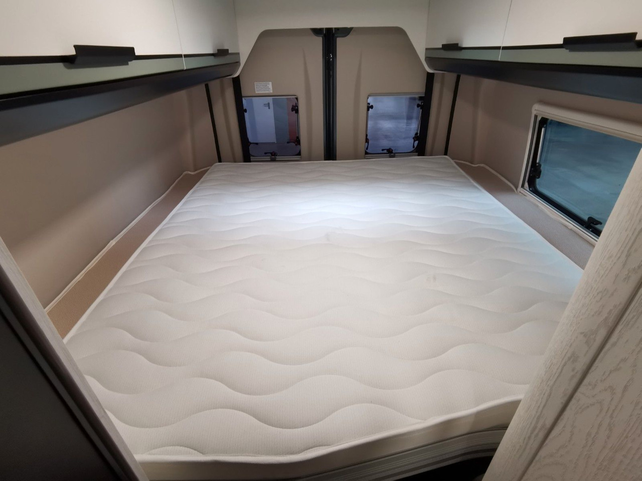 Bybobil Karmann DAVIS 630 LIFESTYLE /- 2026- / XXL-HUBBETT-BIKE.: bilde 20 Bybobil Karmann DAVIS 630 LIFESTYLE /- 2026- / XXL-HUBBETT-BIKE.: bilde 20