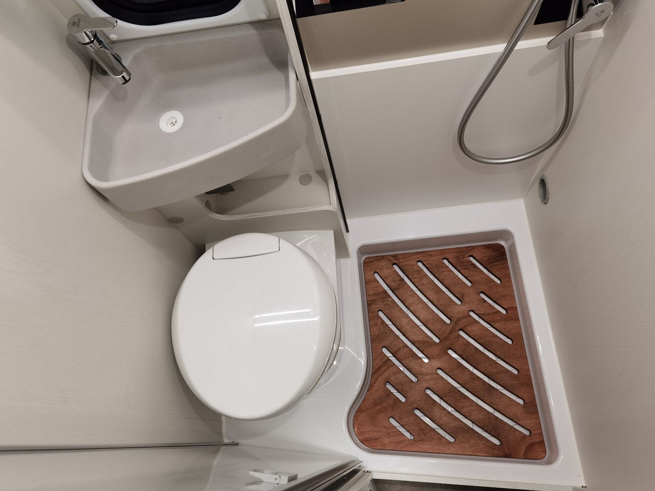 Bybobil Karmann DAVIS 630 LIFESTYLE /- 2026- / XXL-HUBBETT-BIKE.: bilde 20 Bybobil Karmann DAVIS 630 LIFESTYLE /- 2026- / XXL-HUBBETT-BIKE.: bilde 20