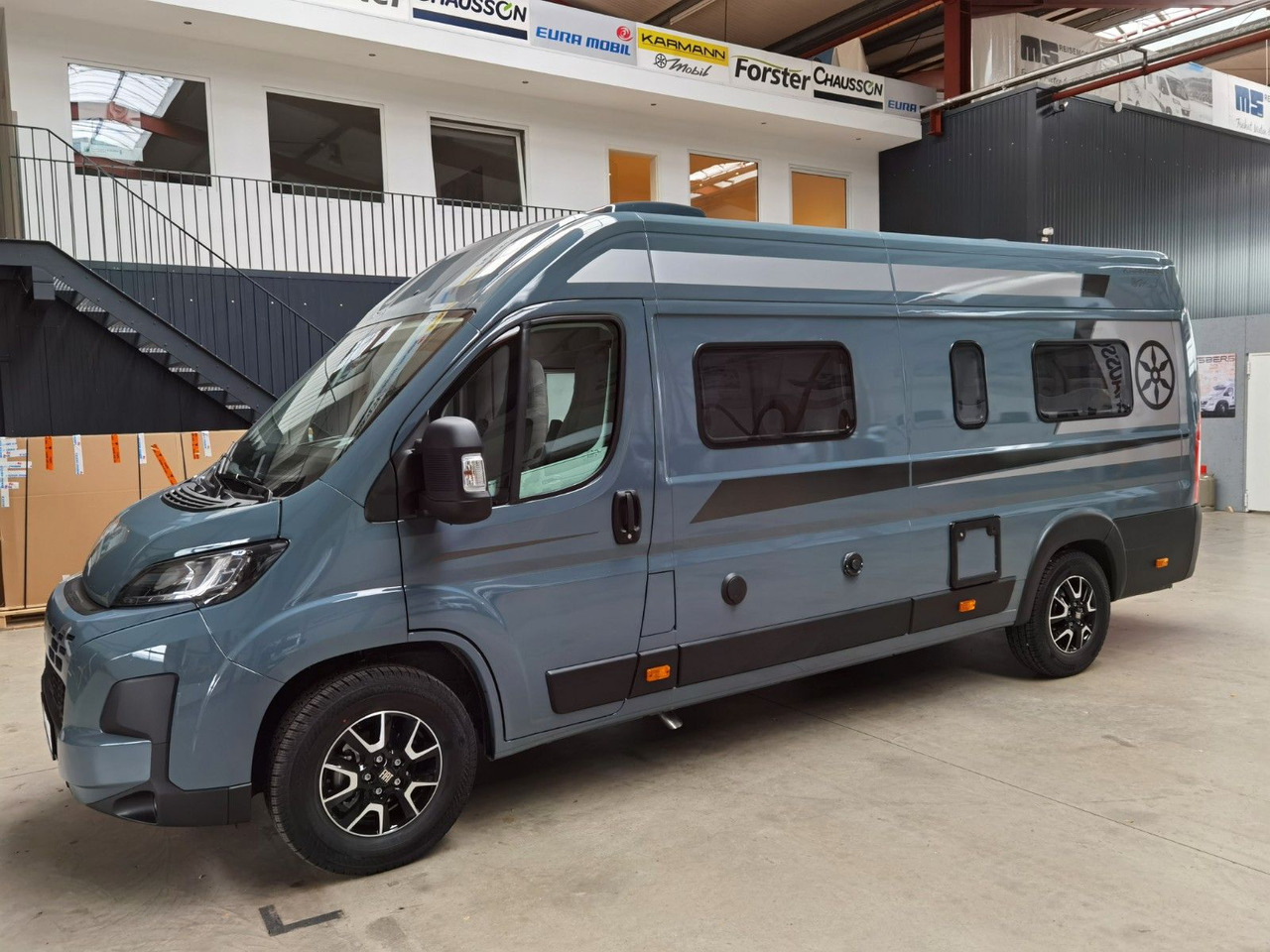 Bybobil Karmann DAVIS 630 LIFESTYLE /- 2026- / XXL-HUBBETT-BIKE.: bilde 6 Bybobil Karmann DAVIS 630 LIFESTYLE /- 2026- / XXL-HUBBETT-BIKE.: bilde 6