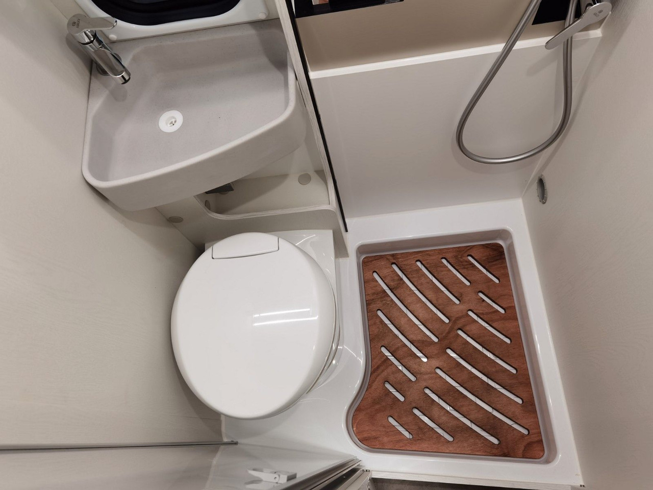 Bybobil Karmann DAVIS 630 LIFESTYLE /- 2026- / XXL-HUBBETT-BIKE.: bilde 21 Bybobil Karmann DAVIS 630 LIFESTYLE /- 2026- / XXL-HUBBETT-BIKE.: bilde 21