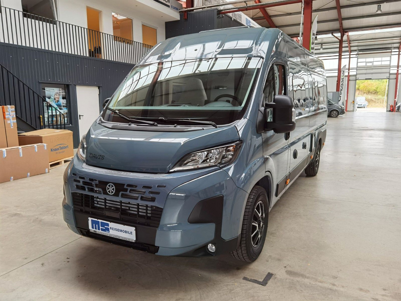 Bybobil Karmann DAVIS 630 LIFESTYLE /- 2026- / XXL-HUBBETT-BIKE.: bilde 7 Bybobil Karmann DAVIS 630 LIFESTYLE /- 2026- / XXL-HUBBETT-BIKE.: bilde 7