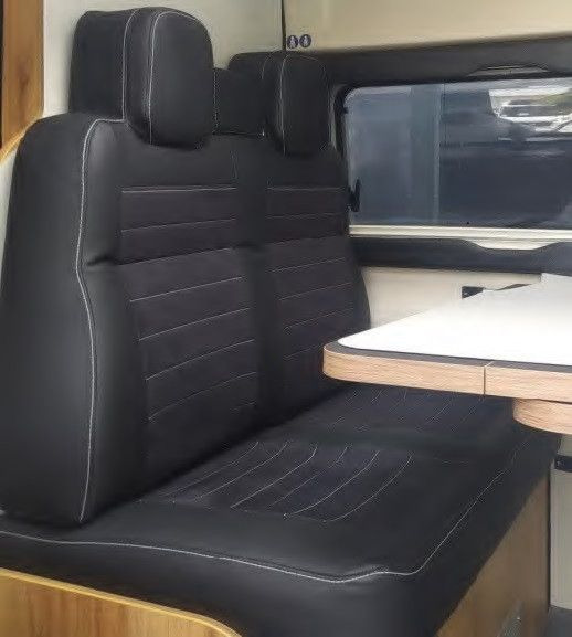 Karmann DEXTER 580 /-MODELL 2026-/ PANORAMA DACHFENSTER - Bybobil: bilde 4 Karmann DEXTER 580 /-MODELL 2026-/ PANORAMA DACHFENSTER - Bybobil: bilde 4