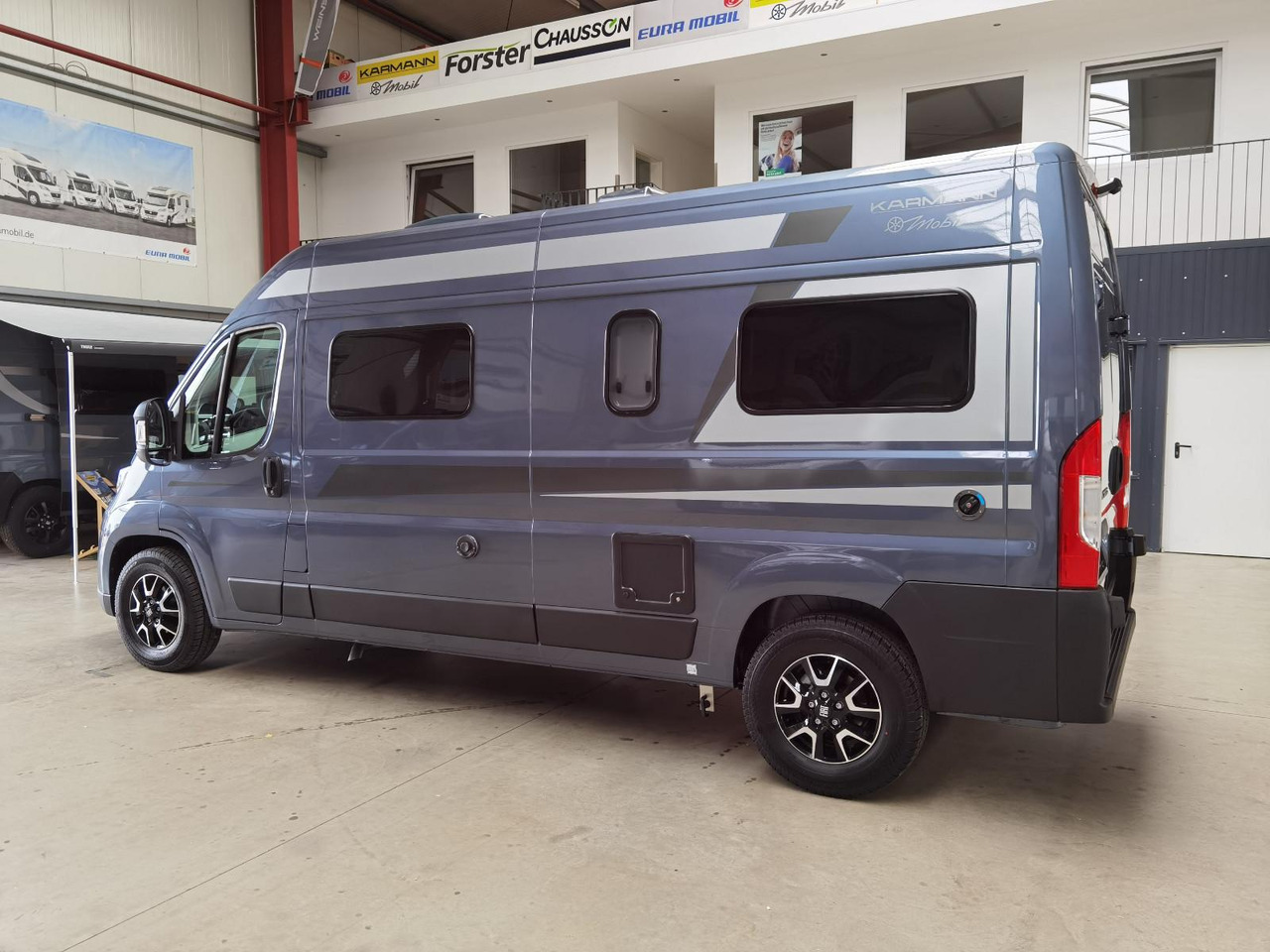 Karmann DEXTER 580 /-MODELL 2026-/ PANORAMA DACHFENSTER - Bybobil: bilde 5 Karmann DEXTER 580 /-MODELL 2026-/ PANORAMA DACHFENSTER - Bybobil: bilde 5