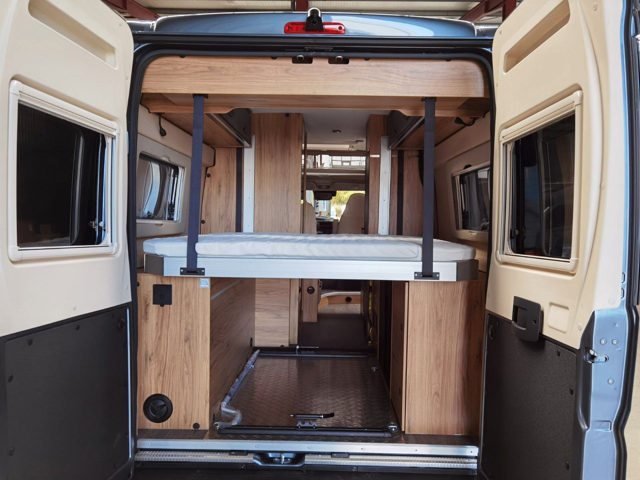 Bybobil Karmann DEXTER 635 / -2026- / HUBBETT & BIKE-GARAGE: bilde 11