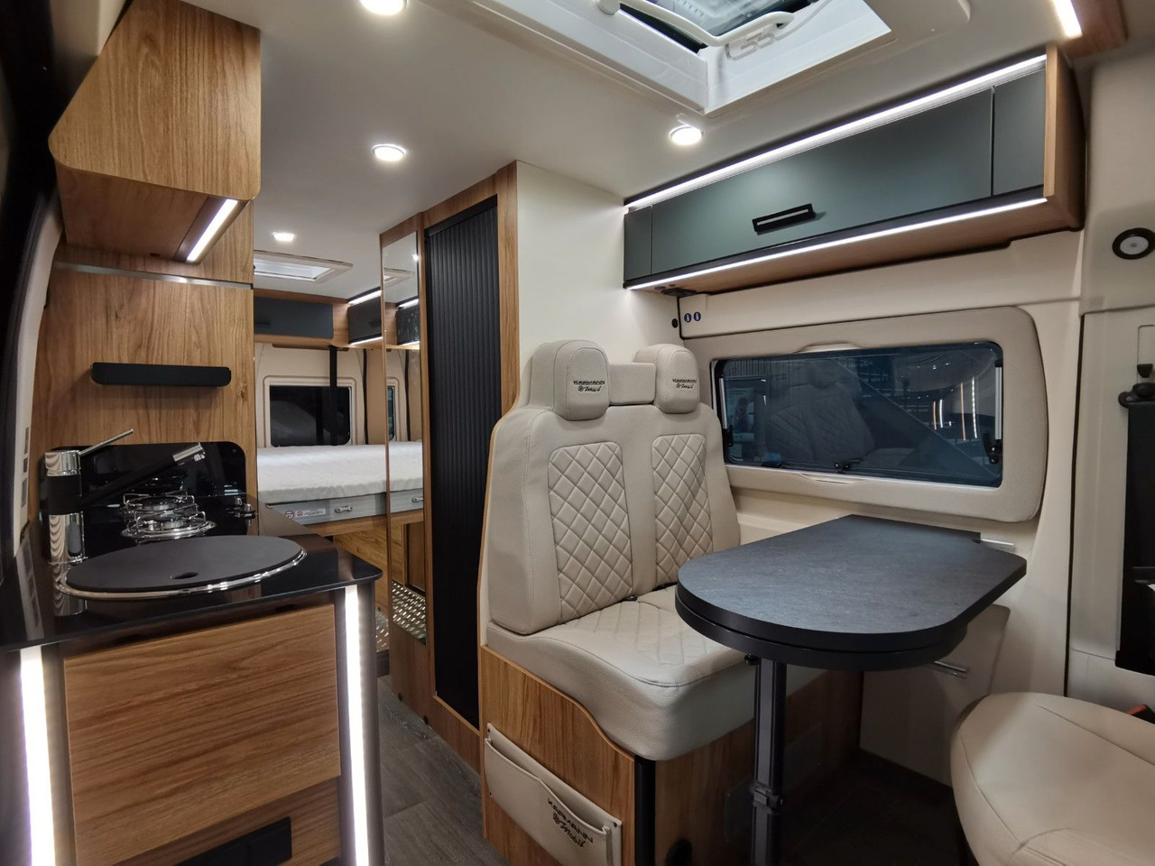 Bybobil Karmann DEXTER 635 / -2026- / HUBBETT & BIKE-GARAGE: bilde 15