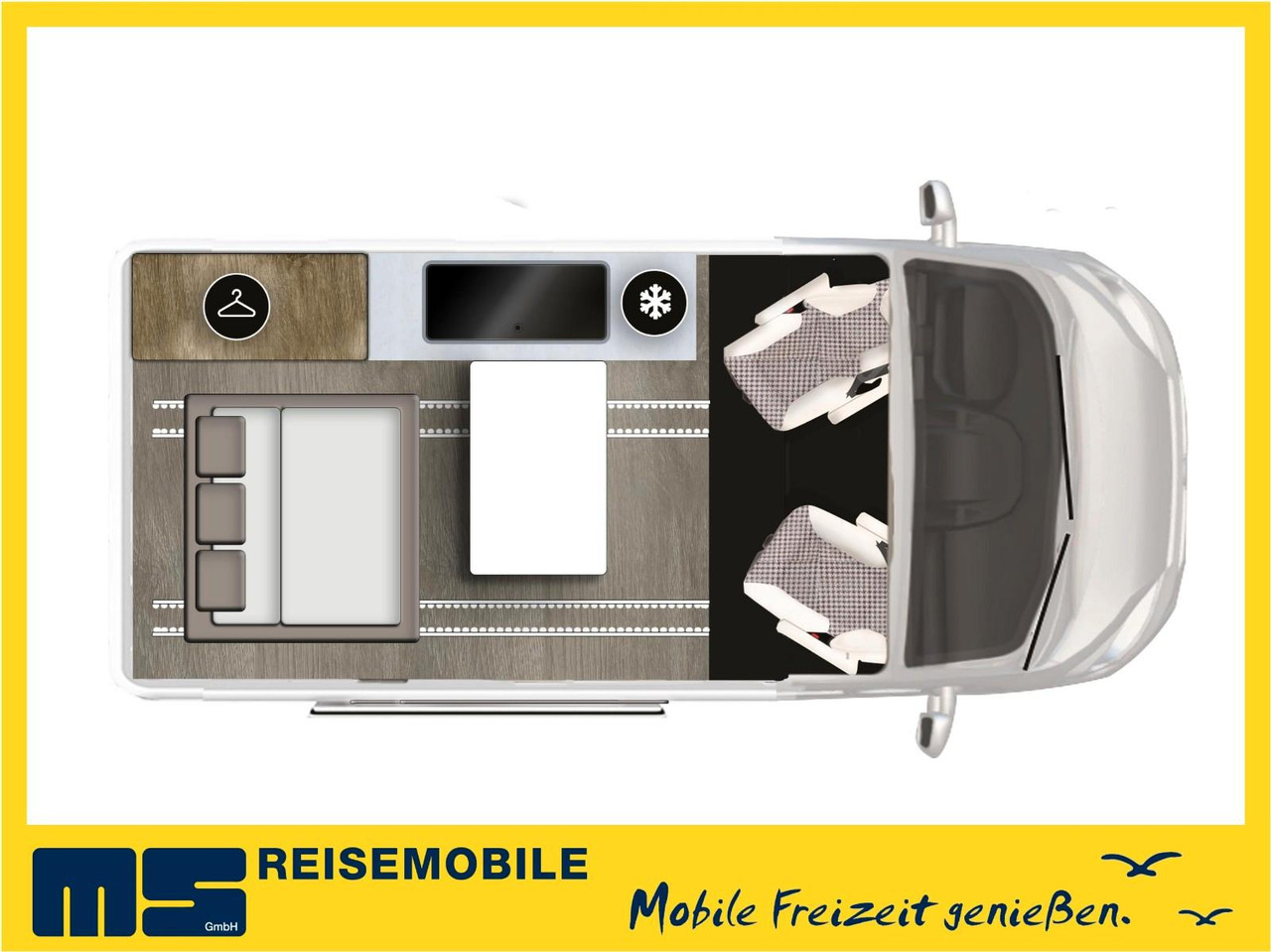 Karmann DUNCAN 500 / 170PS-AUTOMATIK / AHK./ VIVA-PAKET - Bybobil: bilde 2 Karmann DUNCAN 500 / 170PS-AUTOMATIK / AHK./ VIVA-PAKET - Bybobil: bilde 2